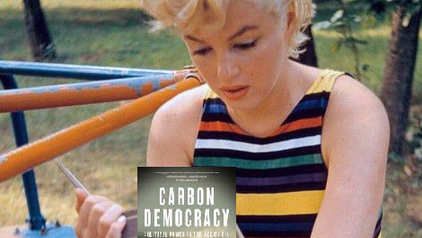 Meme 3 - Carbon Democracy